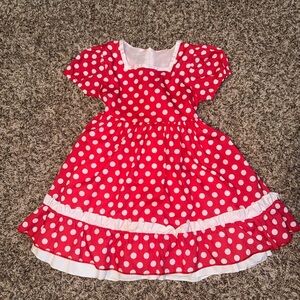 Kids Dress